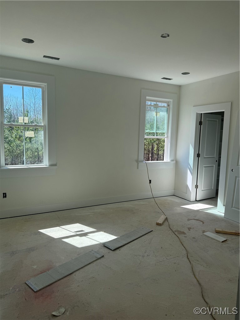 1539 Smokey Rdg Road Maidens, VA 23102 - Photo 10 of 16 a view of livingroom with window