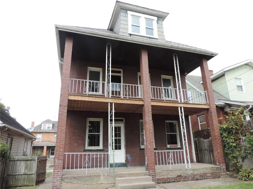 810 16th Street Ambridge, PA 15003 - Photo 16 of 18