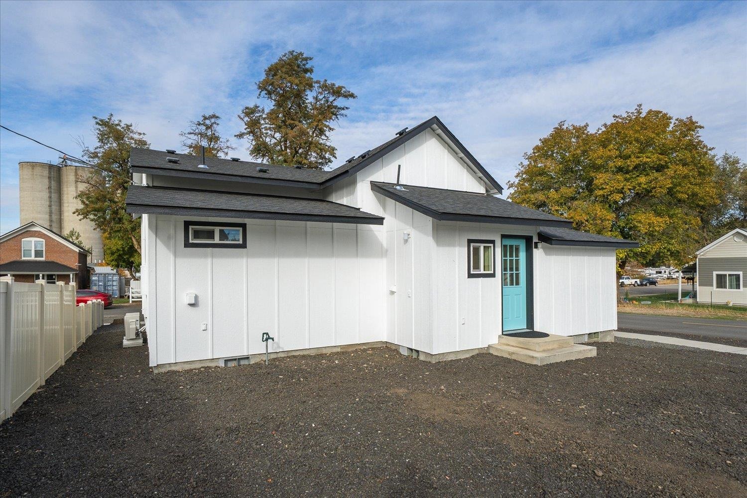 405 West 2nd Street Sprague, WA 99032 - Photo 20 of 22