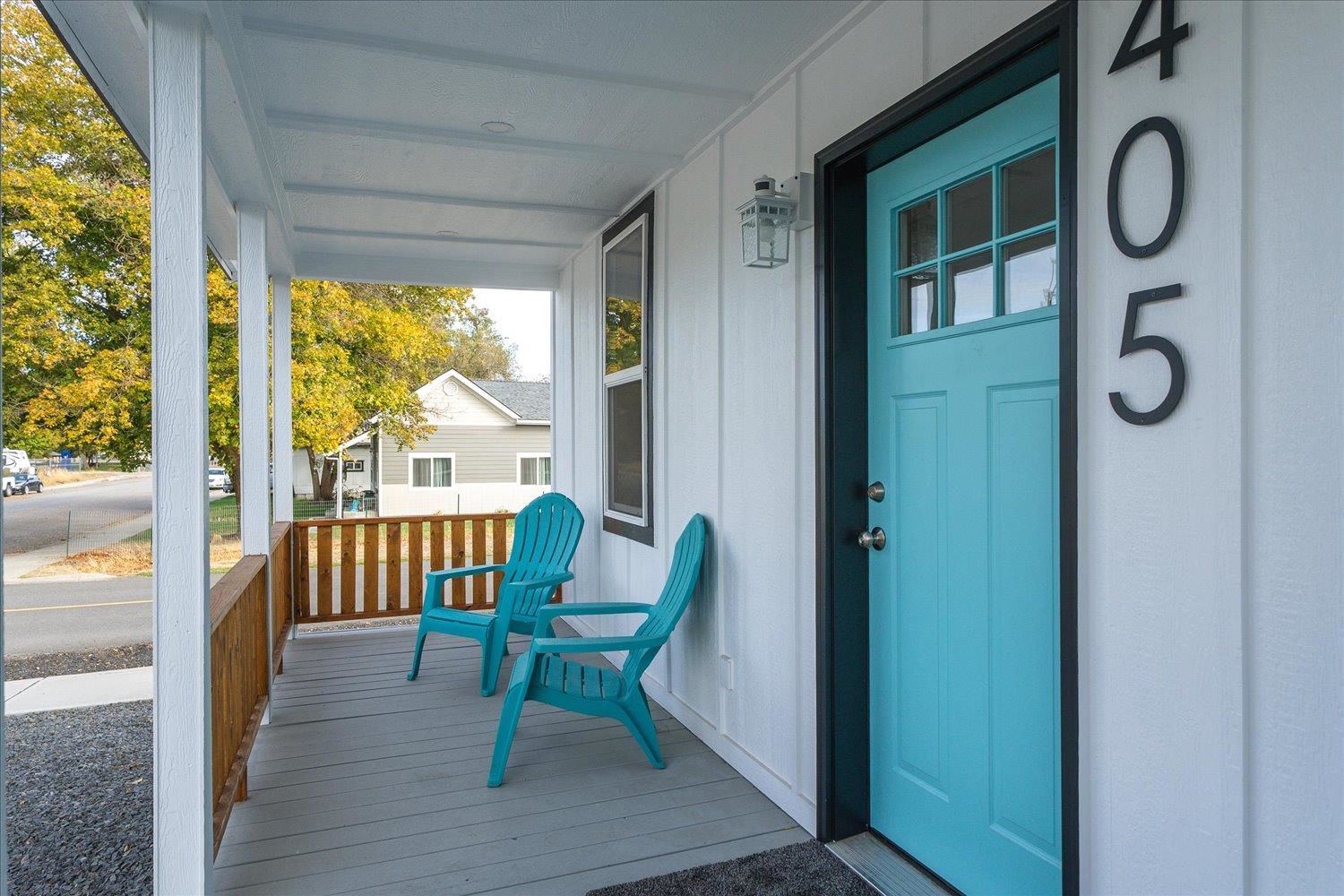 405 West 2nd Street Sprague, WA 99032 - Photo 3 of 22