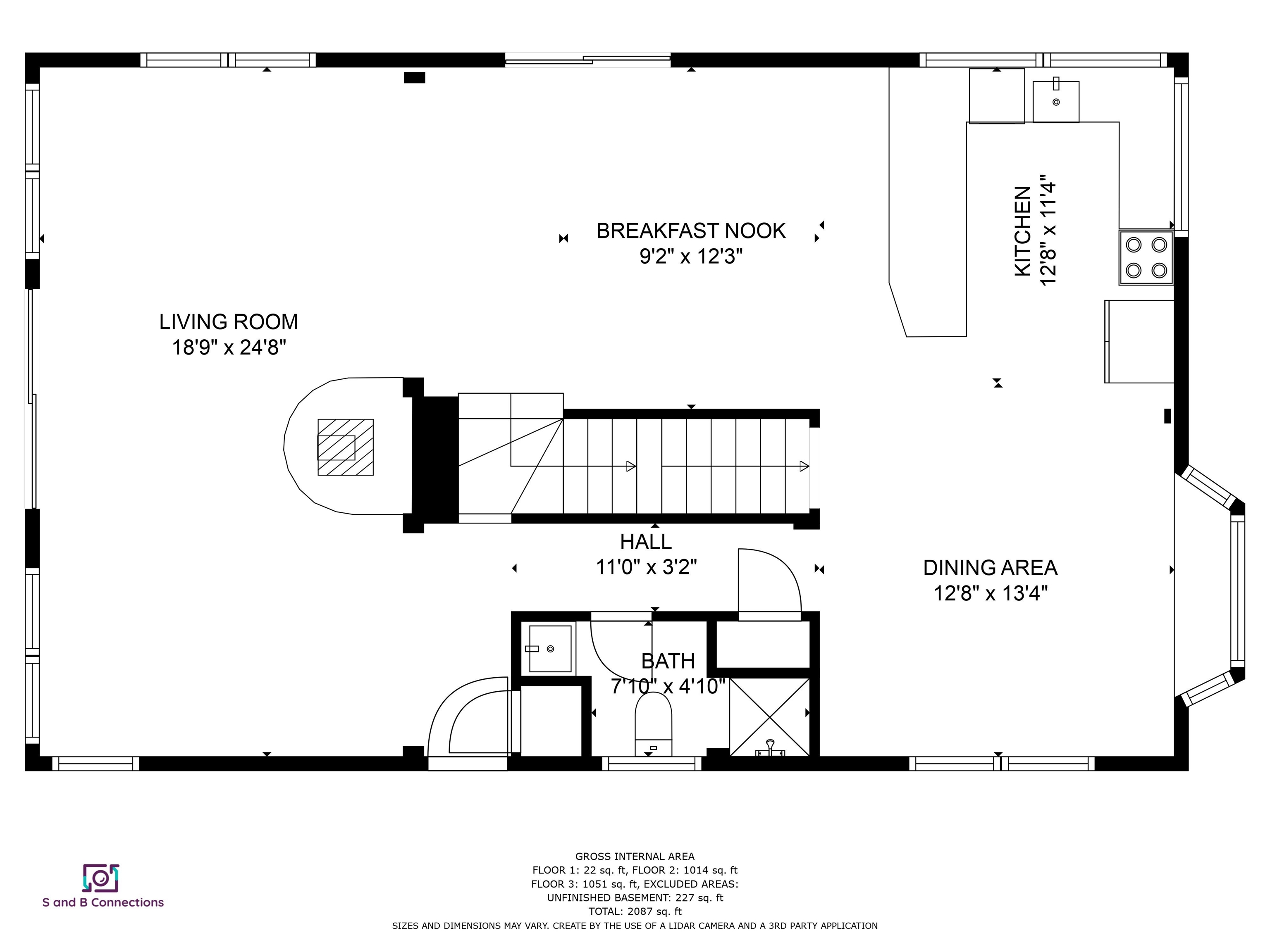 92 Shattigee Road Chester, NH 03036 - Photo 33 of 36