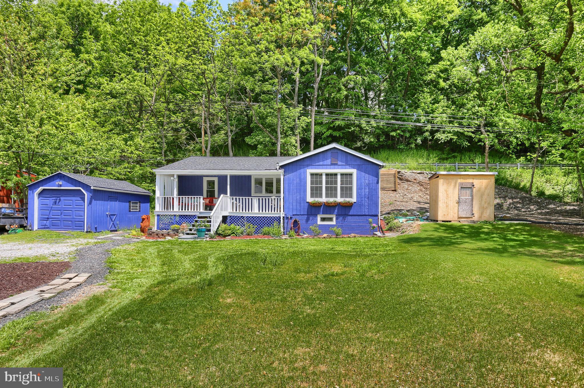 541 Good Hope Road Mechanicsburg, PA 17050 - Photo 2 of 37 Gallery Image 2