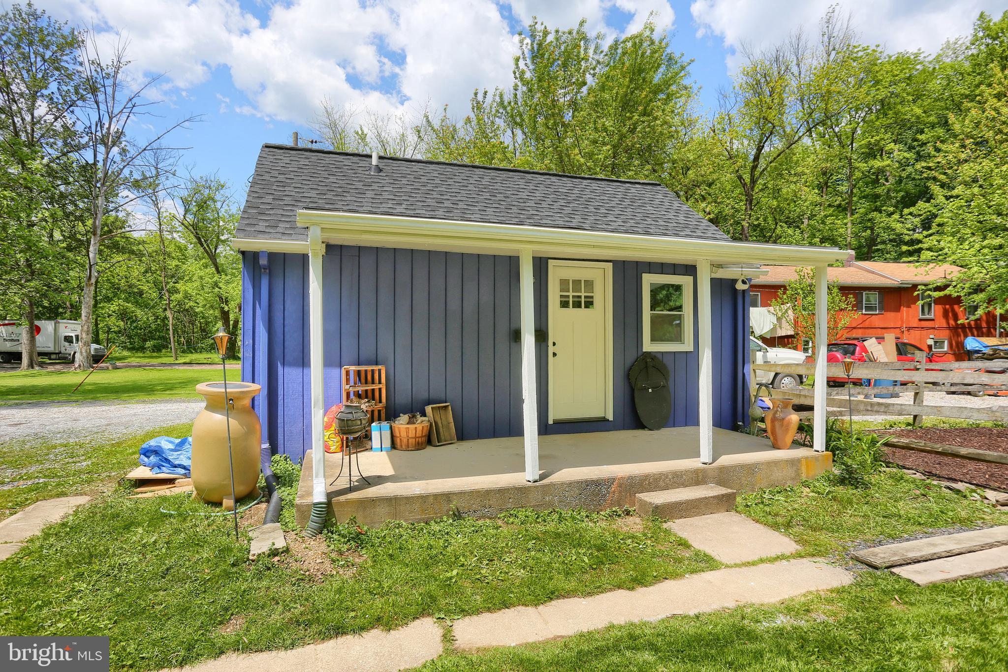 541 Good Hope Road Mechanicsburg, PA 17050 - Photo 27 of 37 Gallery Image 27