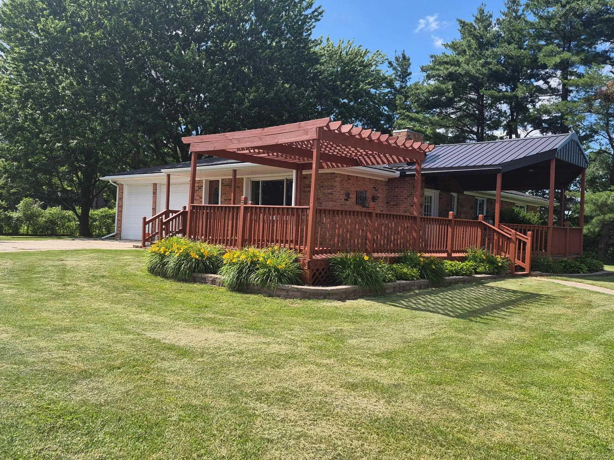 1120 Capac Road Allenton, MI 48002 - Photo 27 of 34
