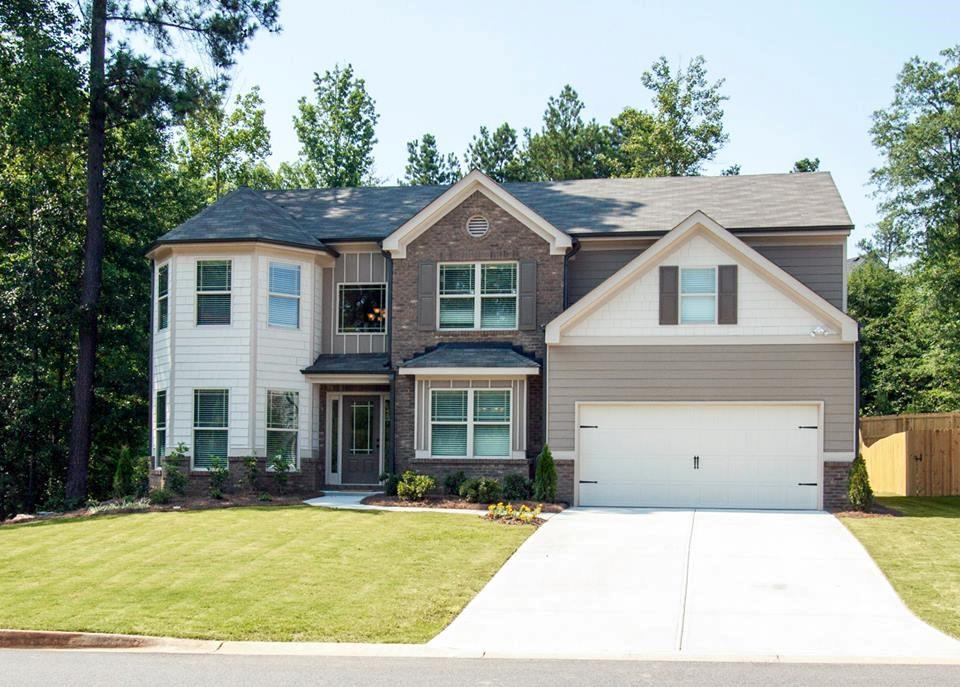 3509 In Bloom Way Auburn, GA 30011 - Photo 1 of 1 Gallery Image 1
