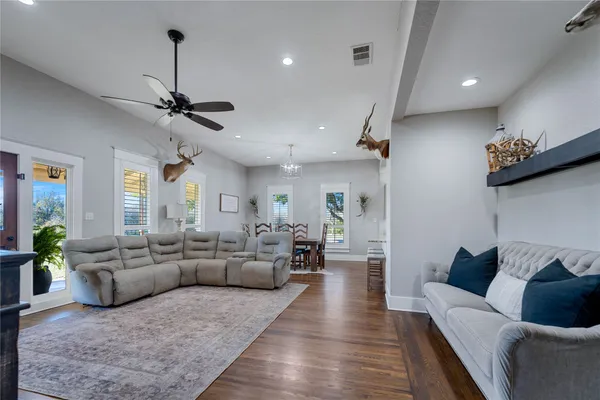$1,770,000 | 8323 East State Highway 29, Georgetown, TX 78626