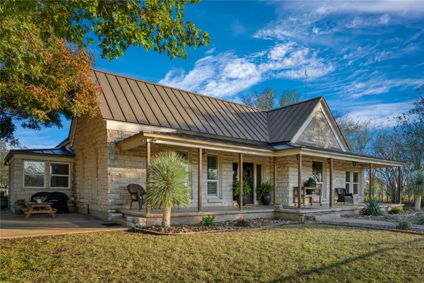 $1,770,000 | 8323 East State Highway 29, Georgetown, TX 78626