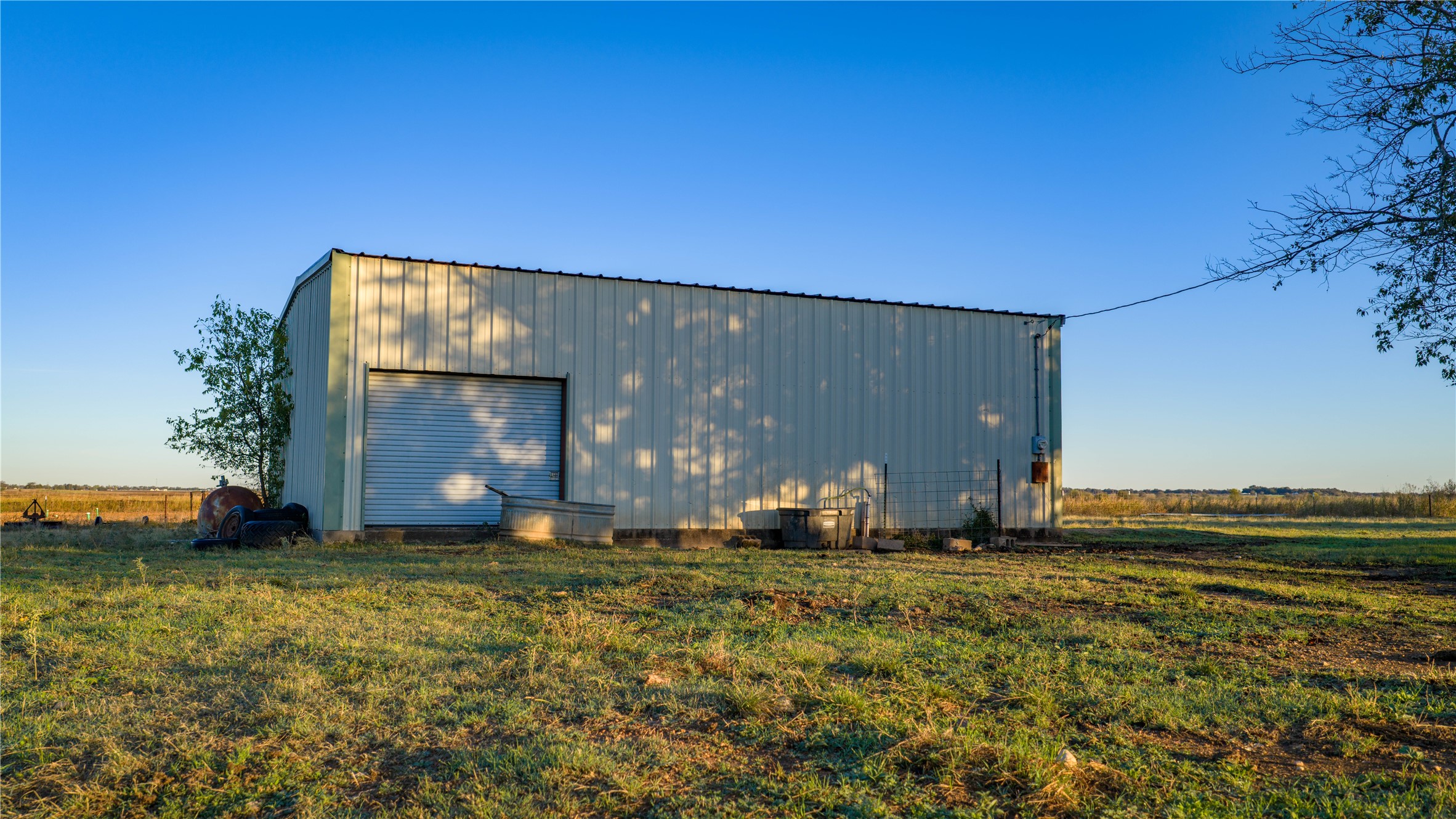 8323 East State Highway 29 Georgetown, TX 78626 - Photo 31 of 39 a front view of house with yard