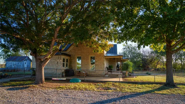$1,770,000 | 8323 East State Highway 29, Georgetown, TX 78626