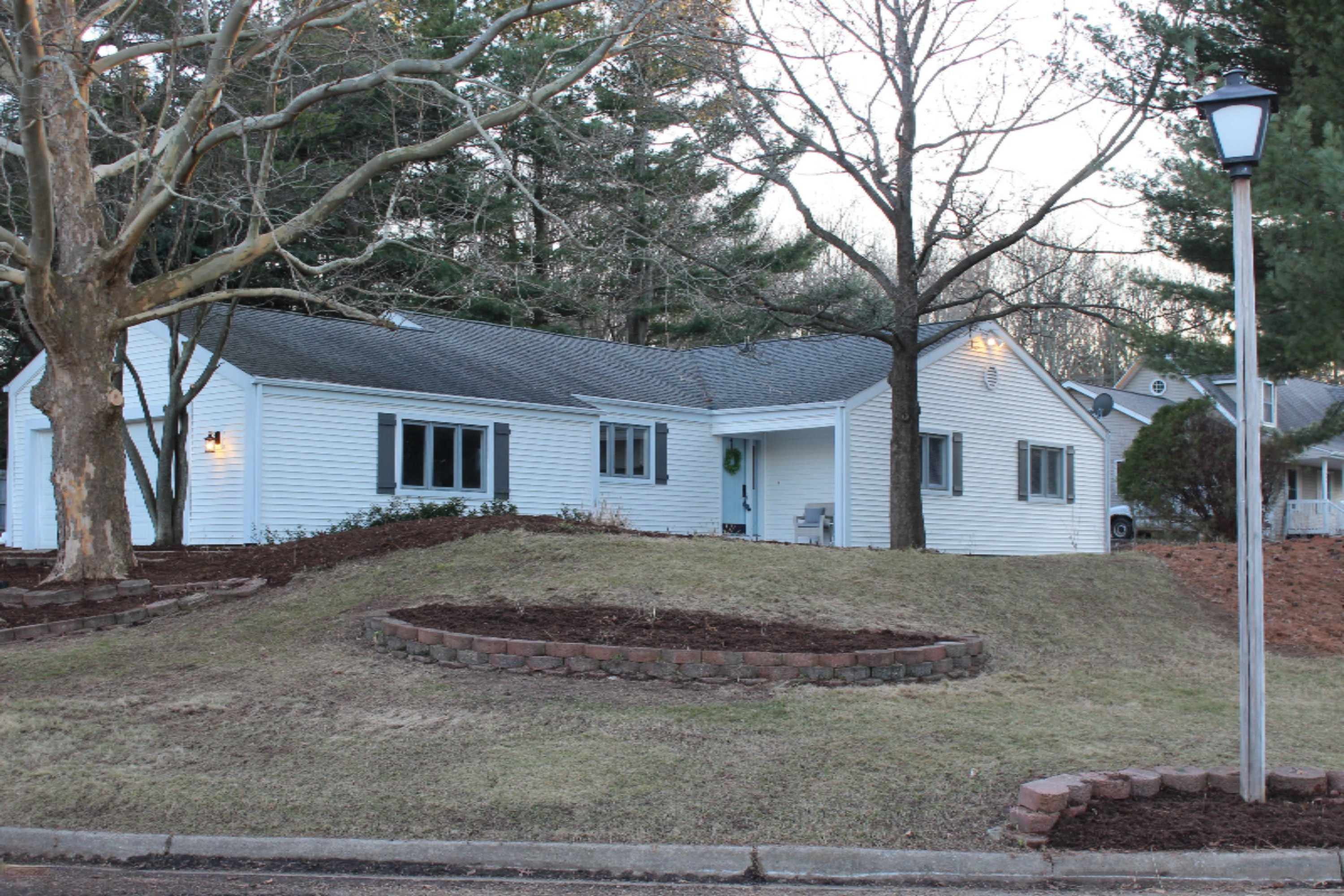 1401 O'Keefe