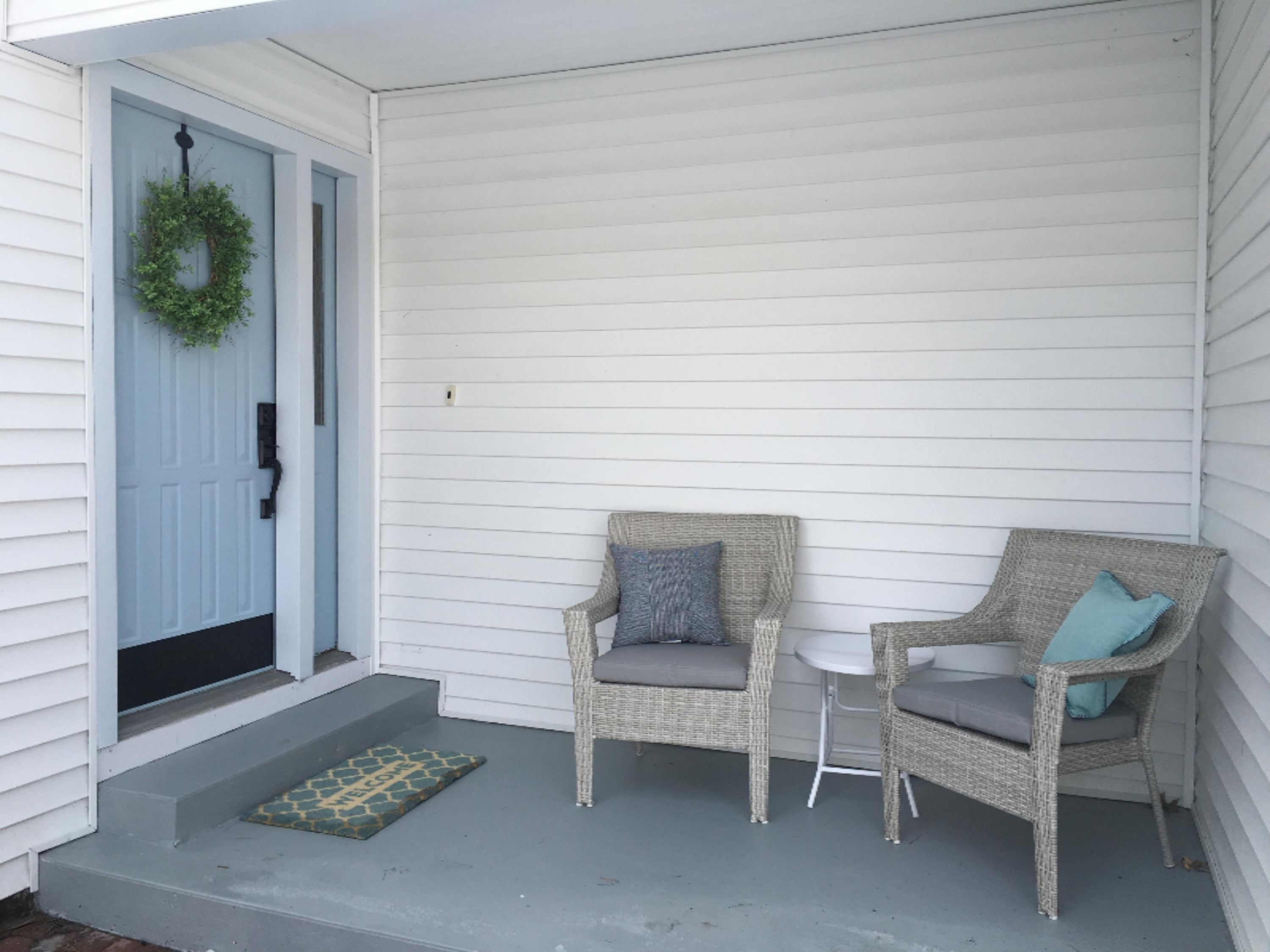1401 O Keefe Road Marshall, MI 49068 - Photo 11 of 52 Front Porch