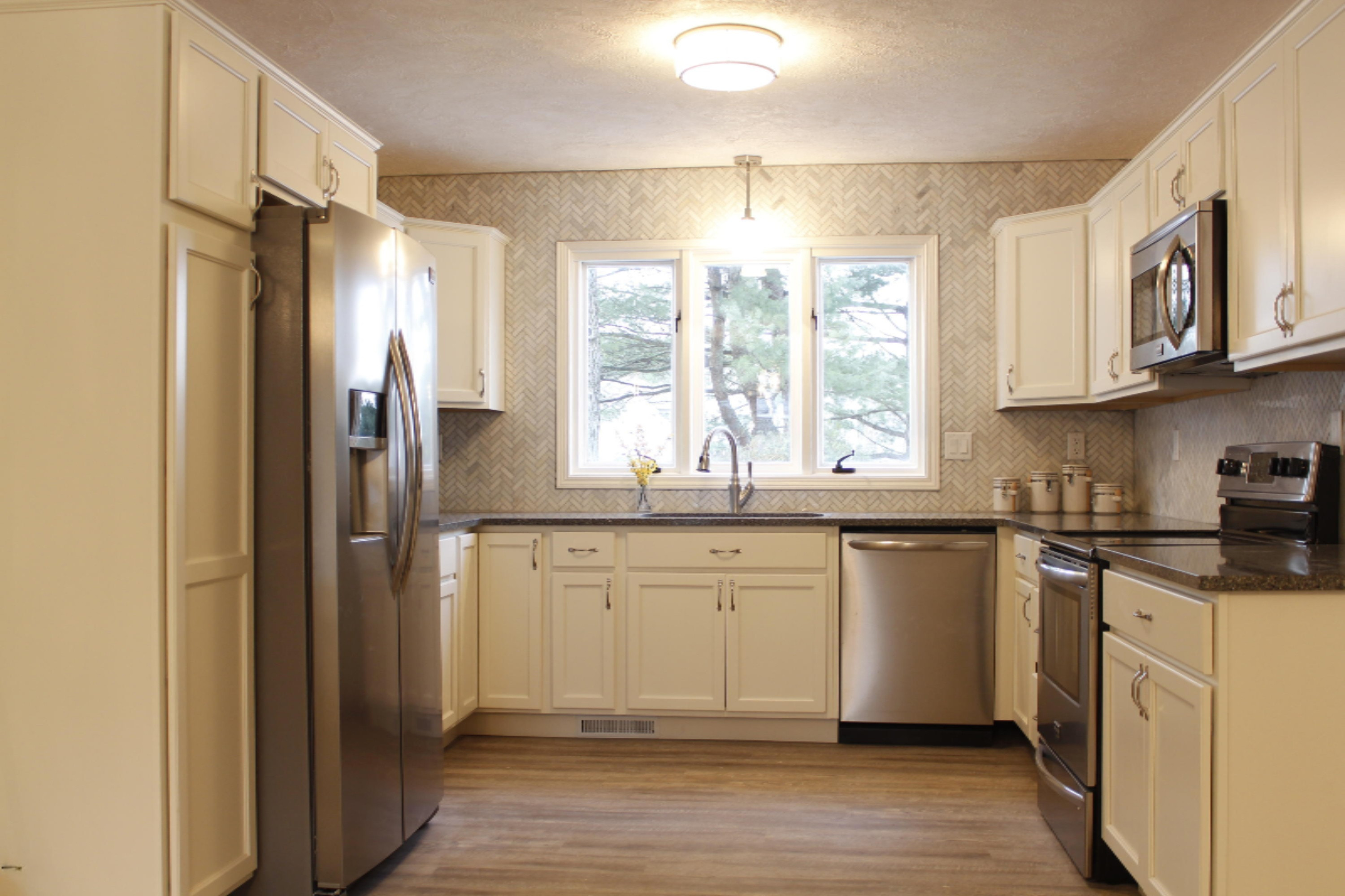 1401 O Keefe Road Marshall, MI 49068 - Photo 13 of 52 Kitchen