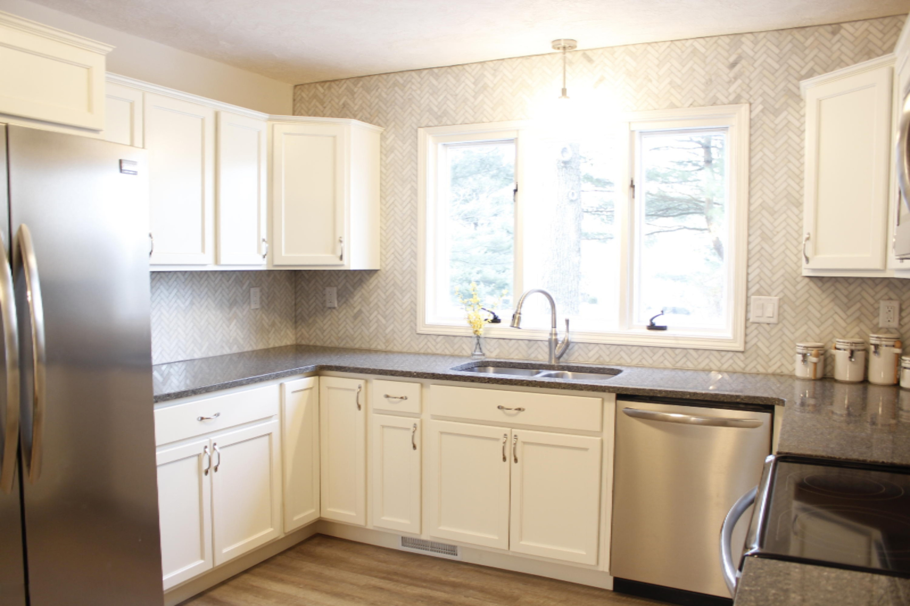 1401 O Keefe Road Marshall, MI 49068 - Photo 15 of 52 Kitchen