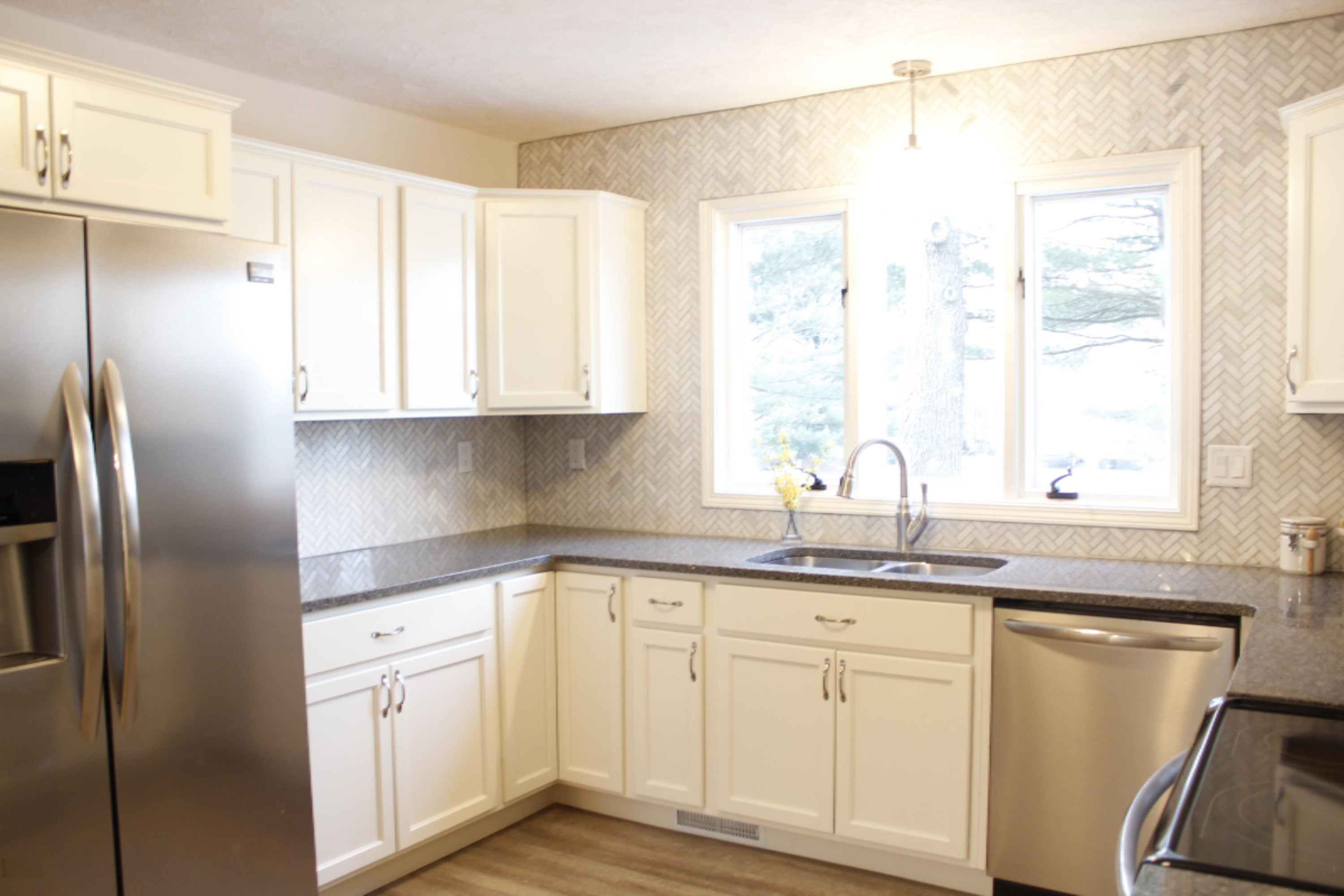 1401 O Keefe Road Marshall, MI 49068 - Photo 17 of 52 Kitchen