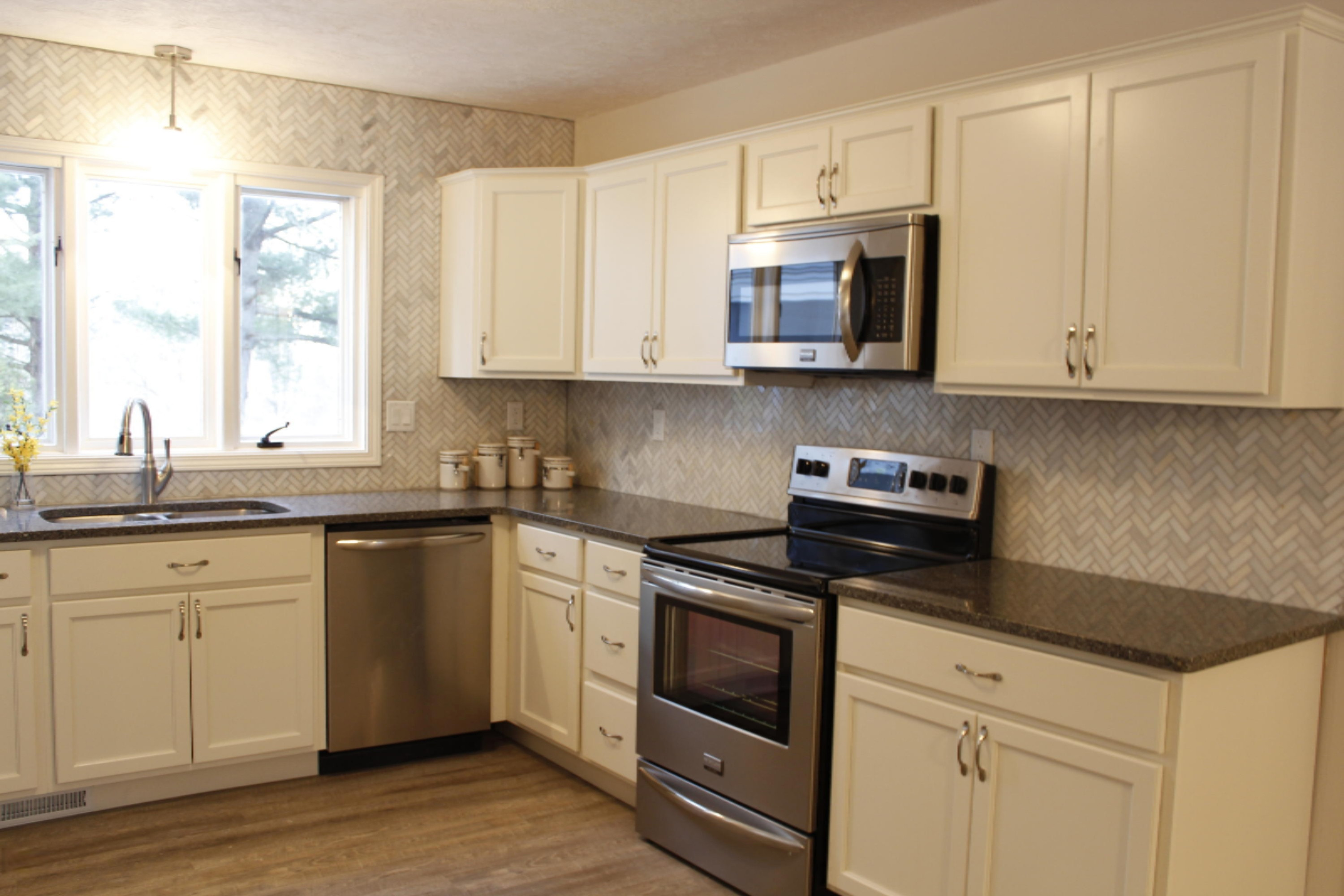 1401 O Keefe Road Marshall, MI 49068 - Photo 18 of 52 Kitchen