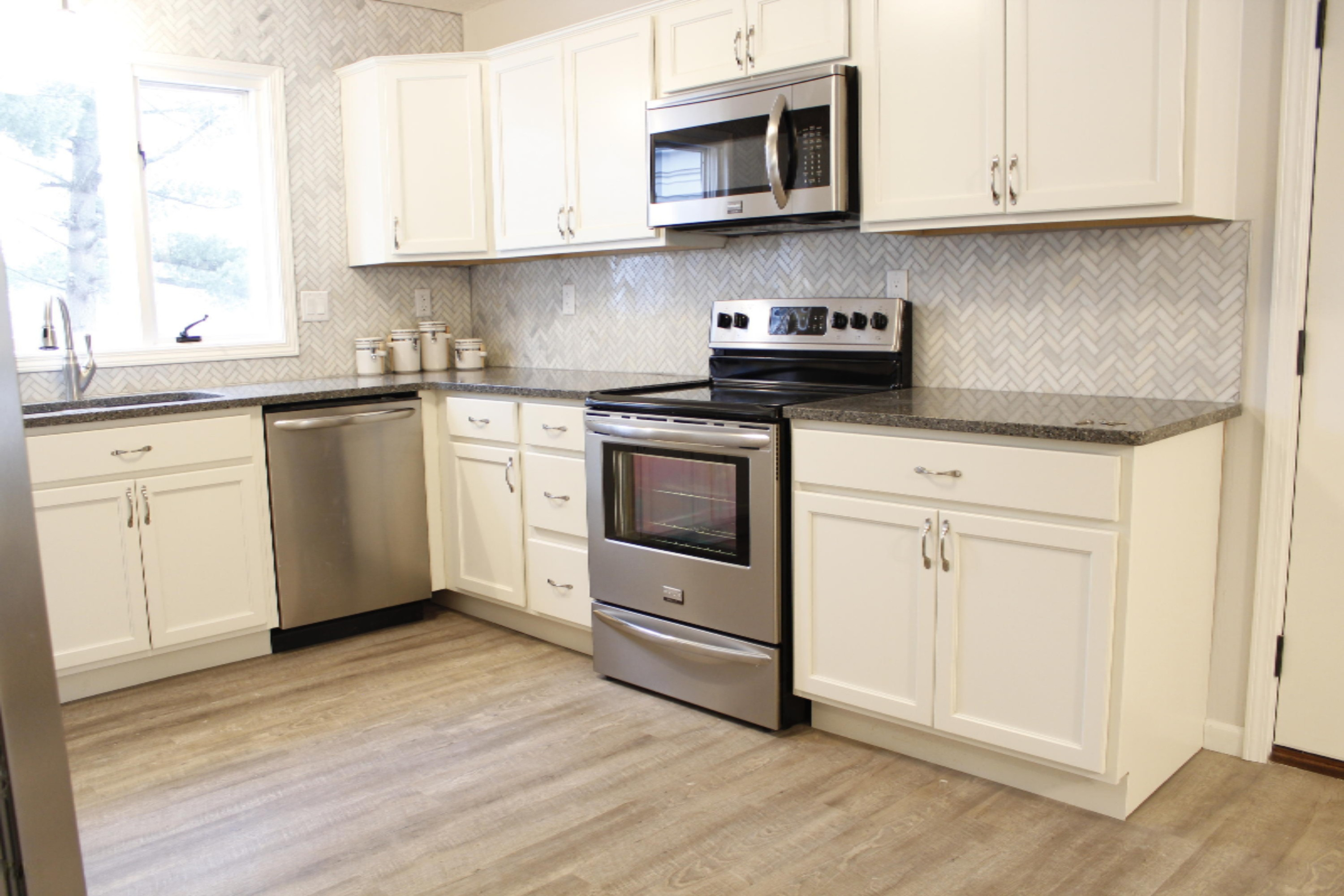 1401 O Keefe Road Marshall, MI 49068 - Photo 19 of 52 Kitchen