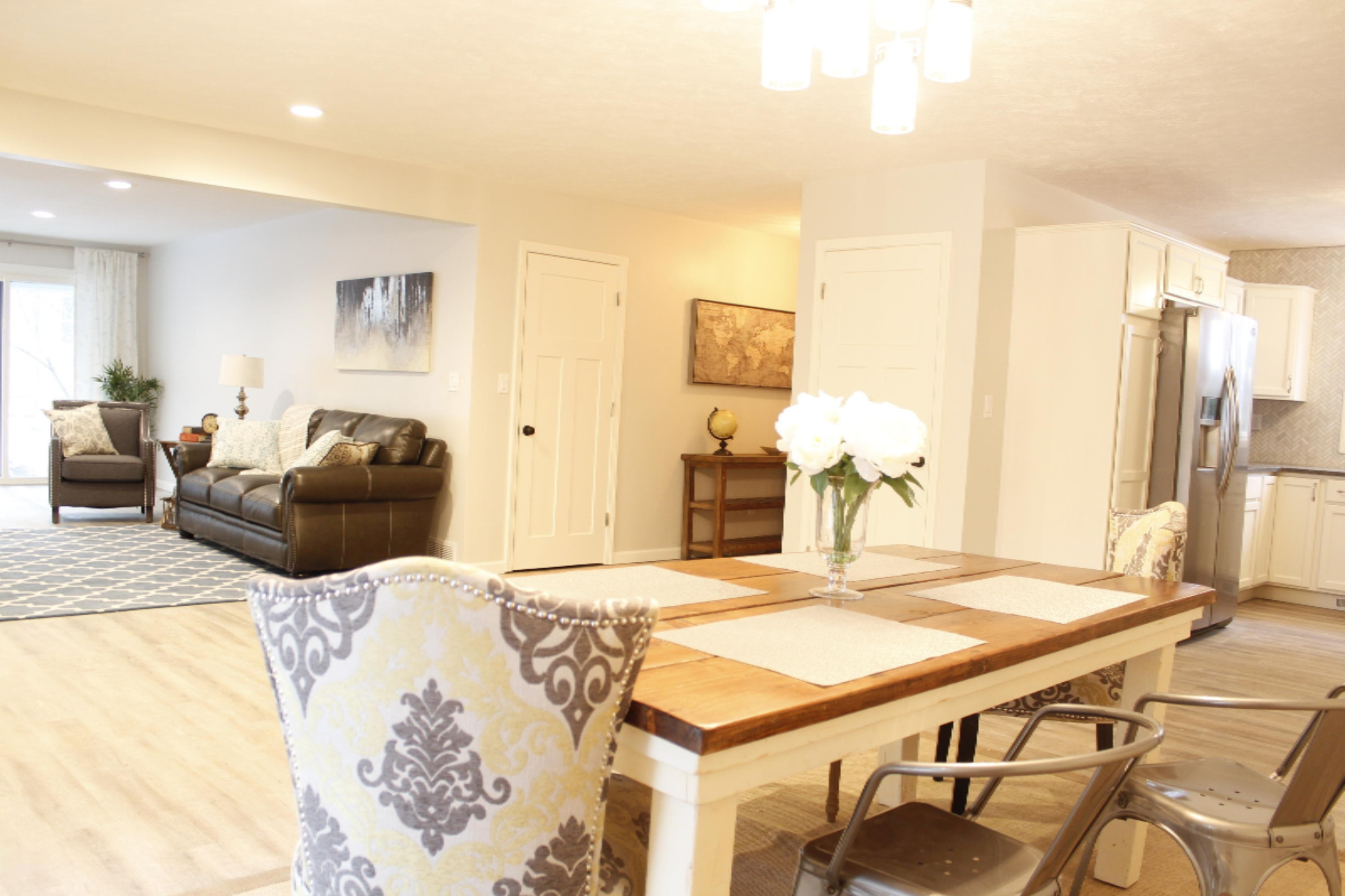 1401 O Keefe Road Marshall, MI 49068 - Photo 20 of 52 Dining Area