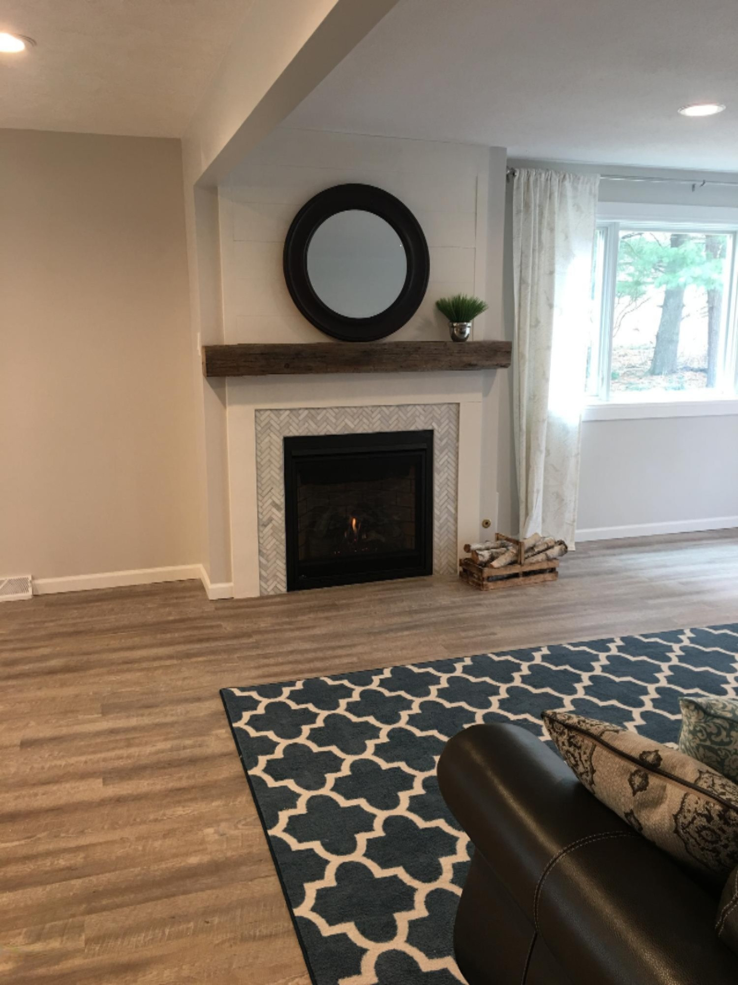 1401 O Keefe Road Marshall, MI 49068 - Photo 21 of 52 Living Room