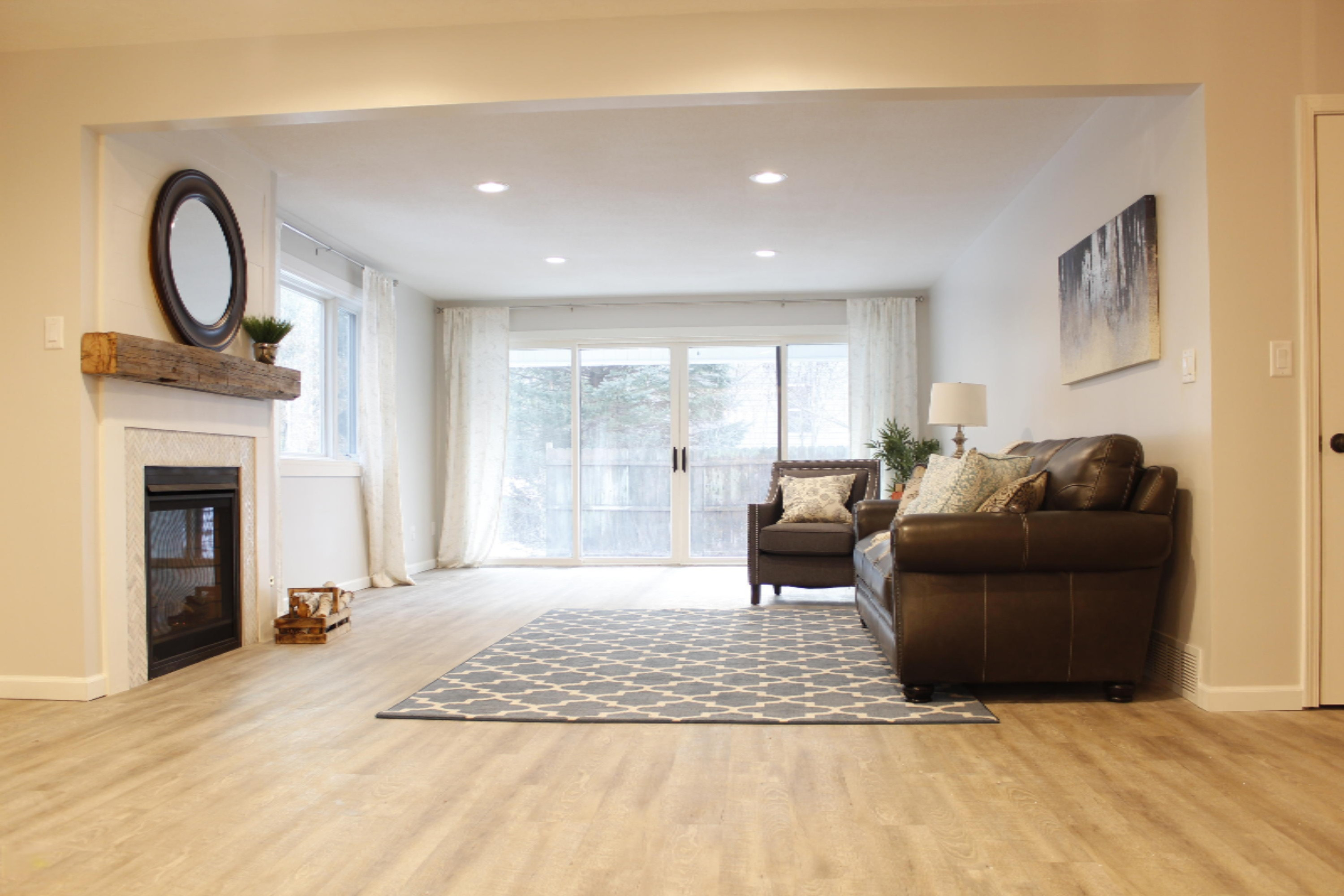 1401 O Keefe Road Marshall, MI 49068 - Photo 22 of 52 Living Room