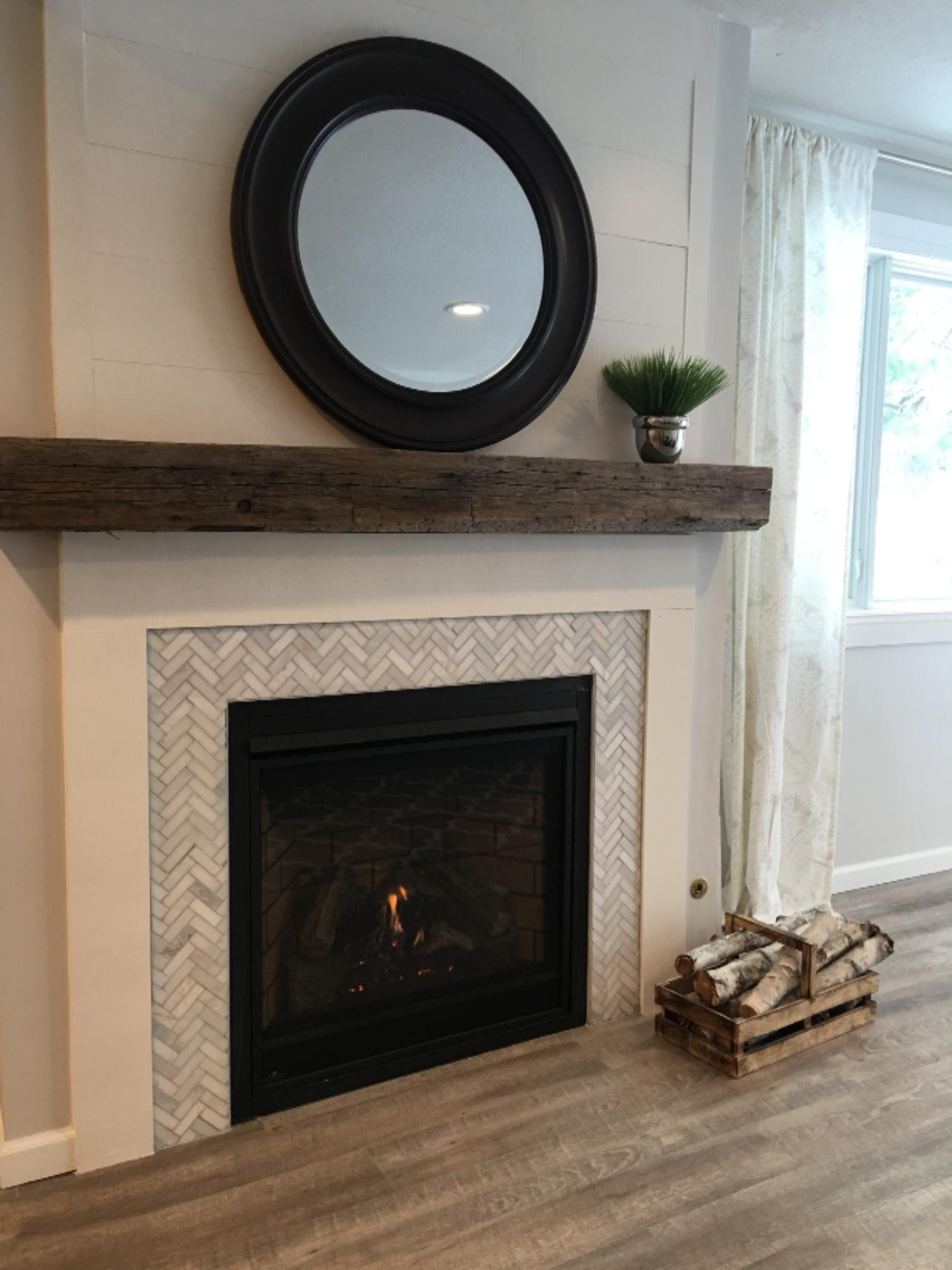 1401 O Keefe Road Marshall, MI 49068 - Photo 23 of 52 Fireplace