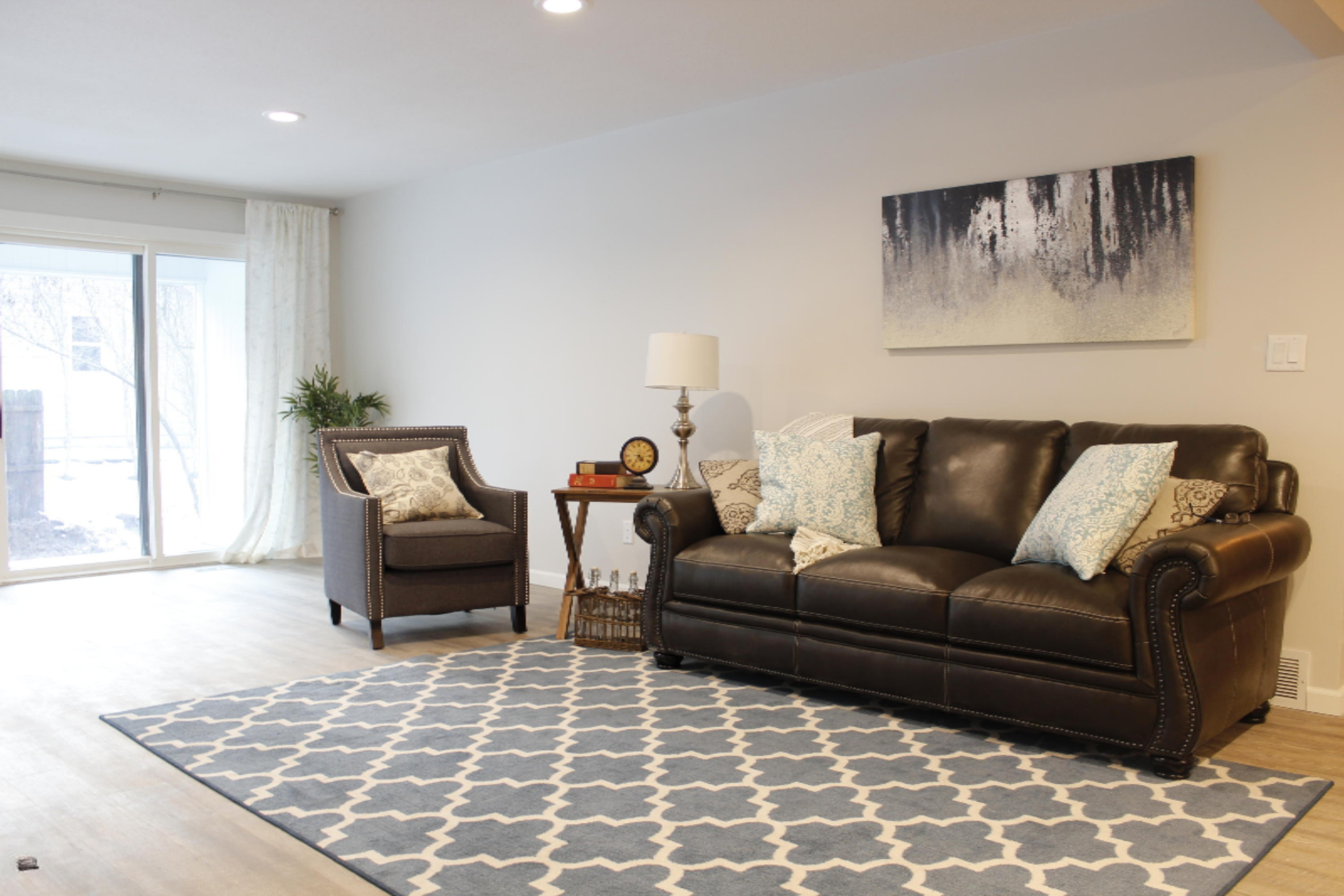 1401 O Keefe Road Marshall, MI 49068 - Photo 25 of 52 Living Room