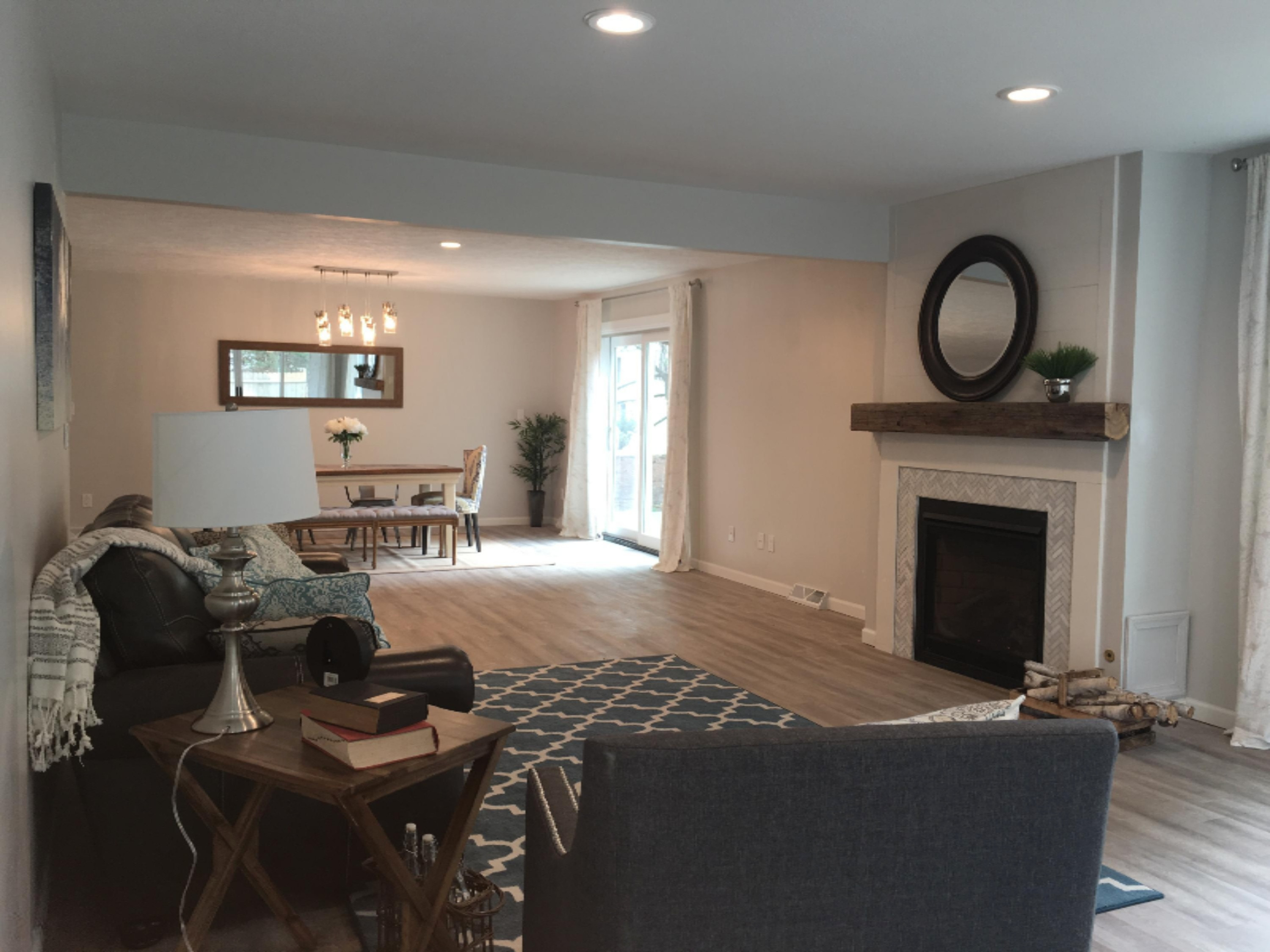 1401 O Keefe Road Marshall, MI 49068 - Photo 27 of 52 Living Room