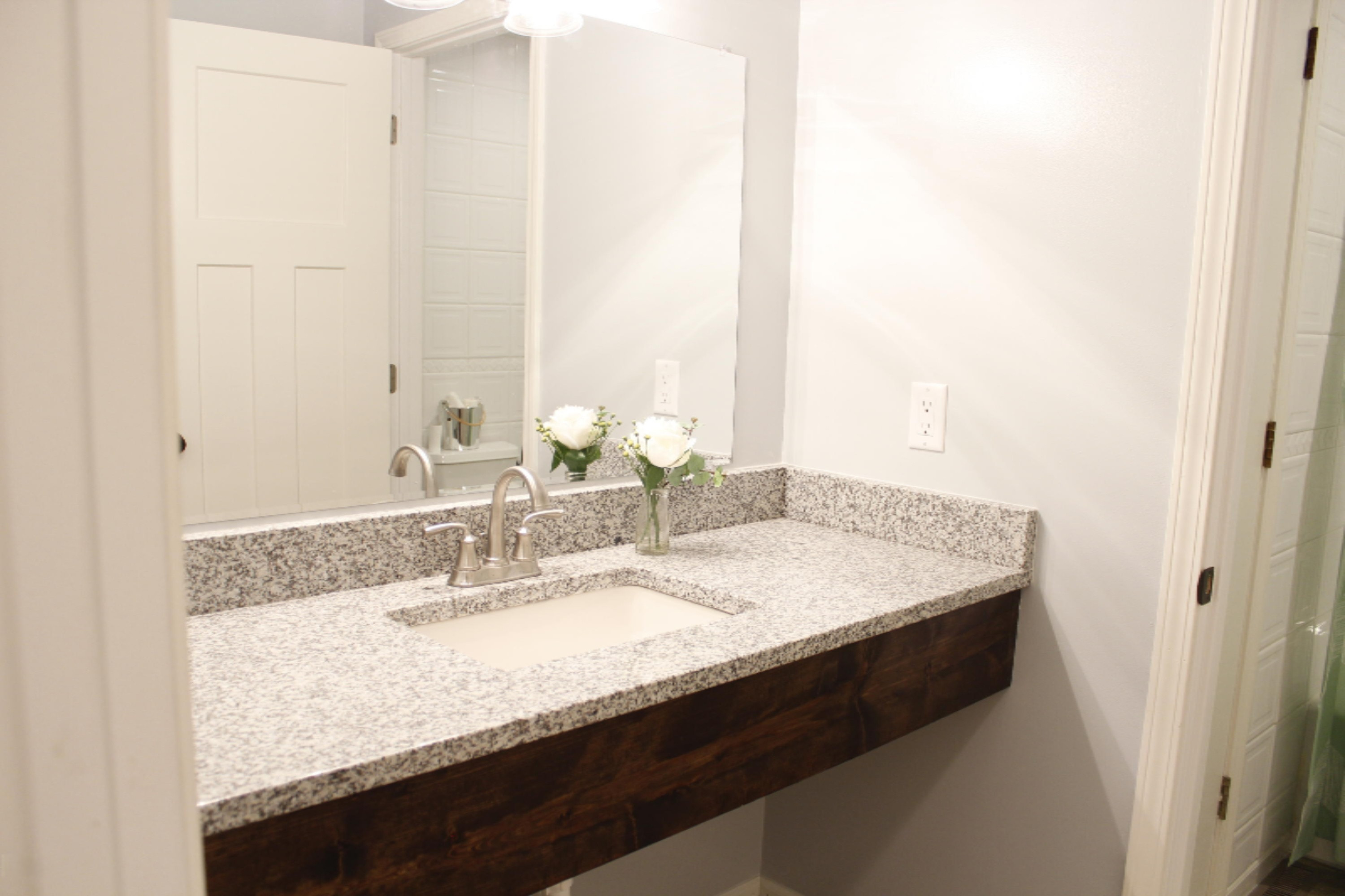 1401 O Keefe Road Marshall, MI 49068 - Photo 28 of 52 Guest Bath