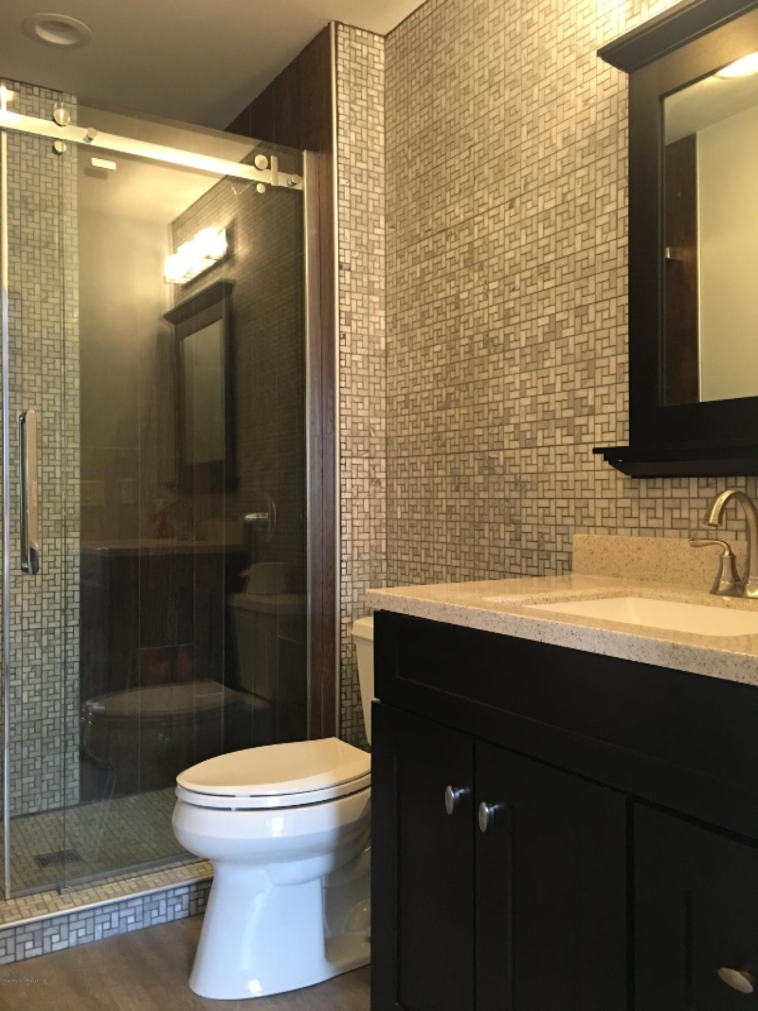 1401 O Keefe Road Marshall, MI 49068 - Photo 32 of 52 Master Bathroom