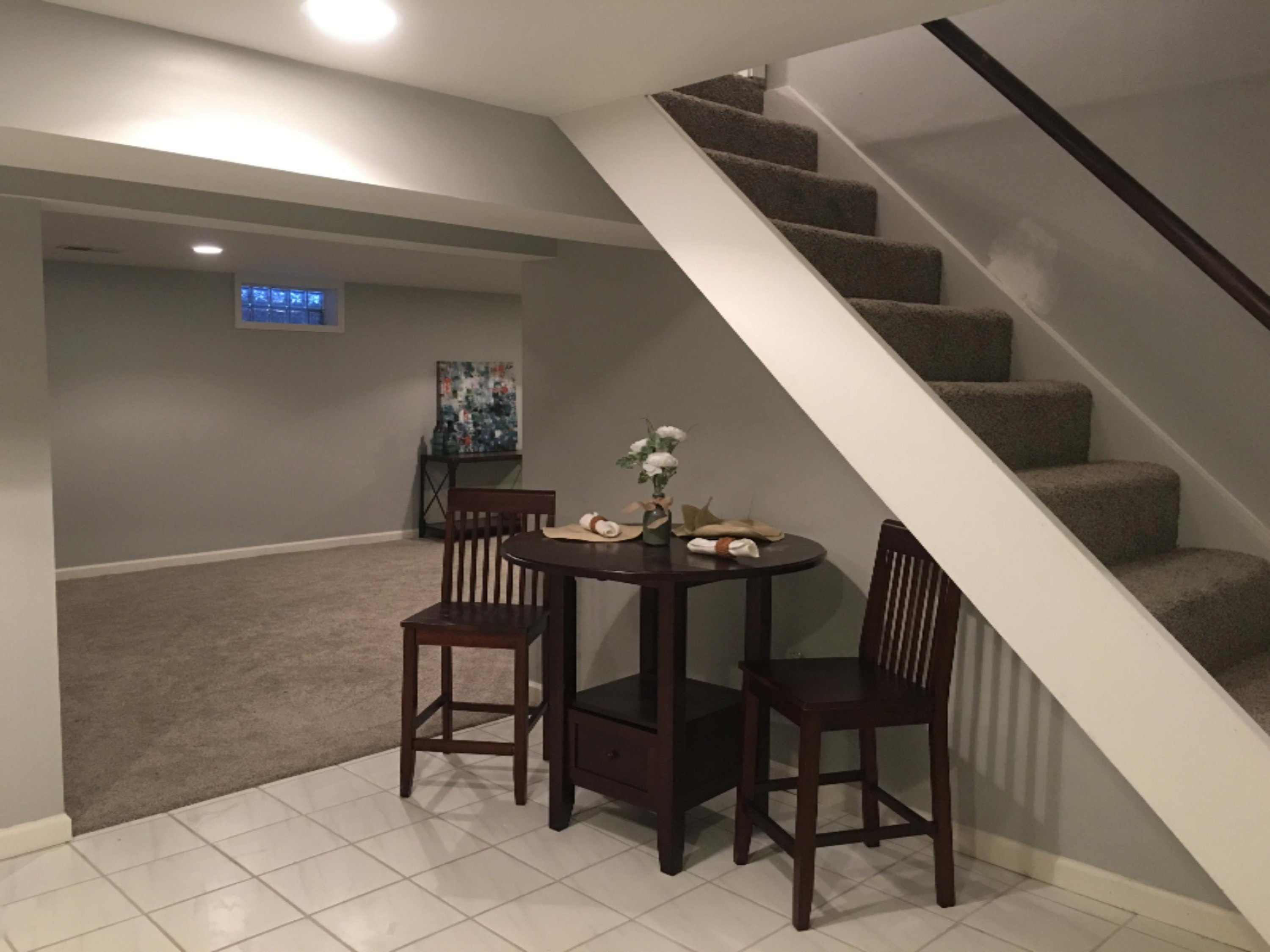 1401 O Keefe Road Marshall, MI 49068 - Photo 36 of 52 Basement