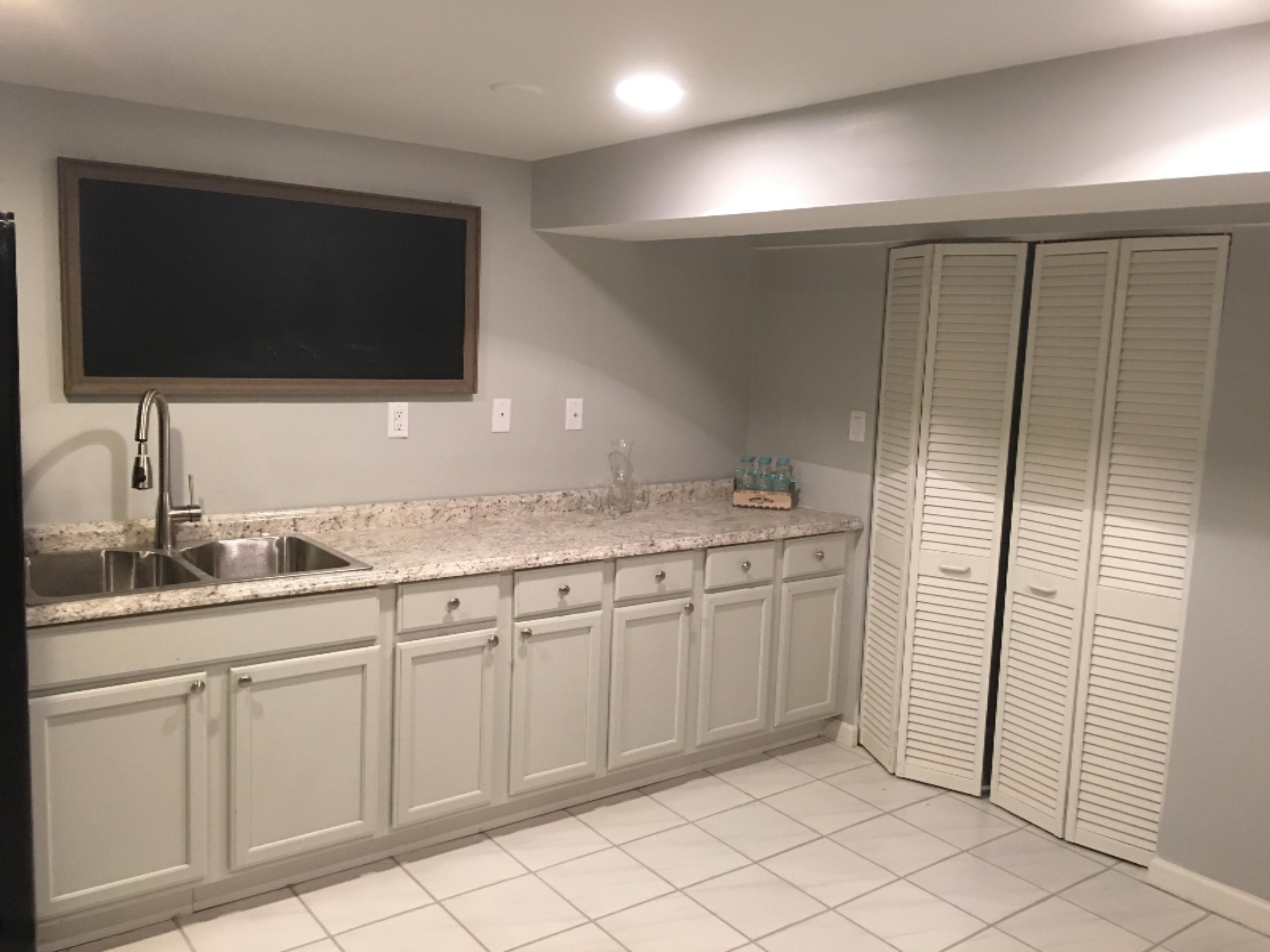 1401 O Keefe Road Marshall, MI 49068 - Photo 37 of 52 Basement Kitchenette