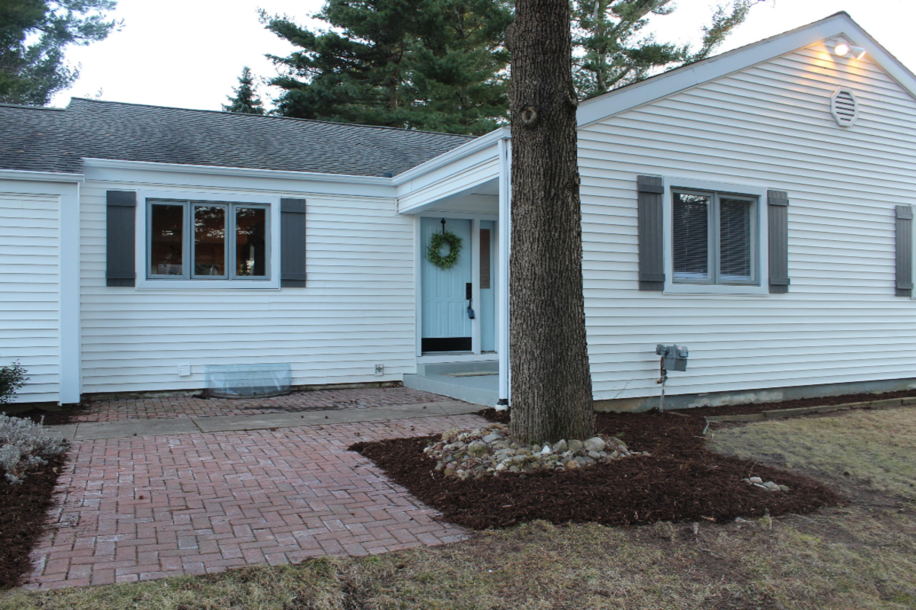 1401 O Keefe Road Marshall, MI 49068 - Photo 4 of 52 Exterior
