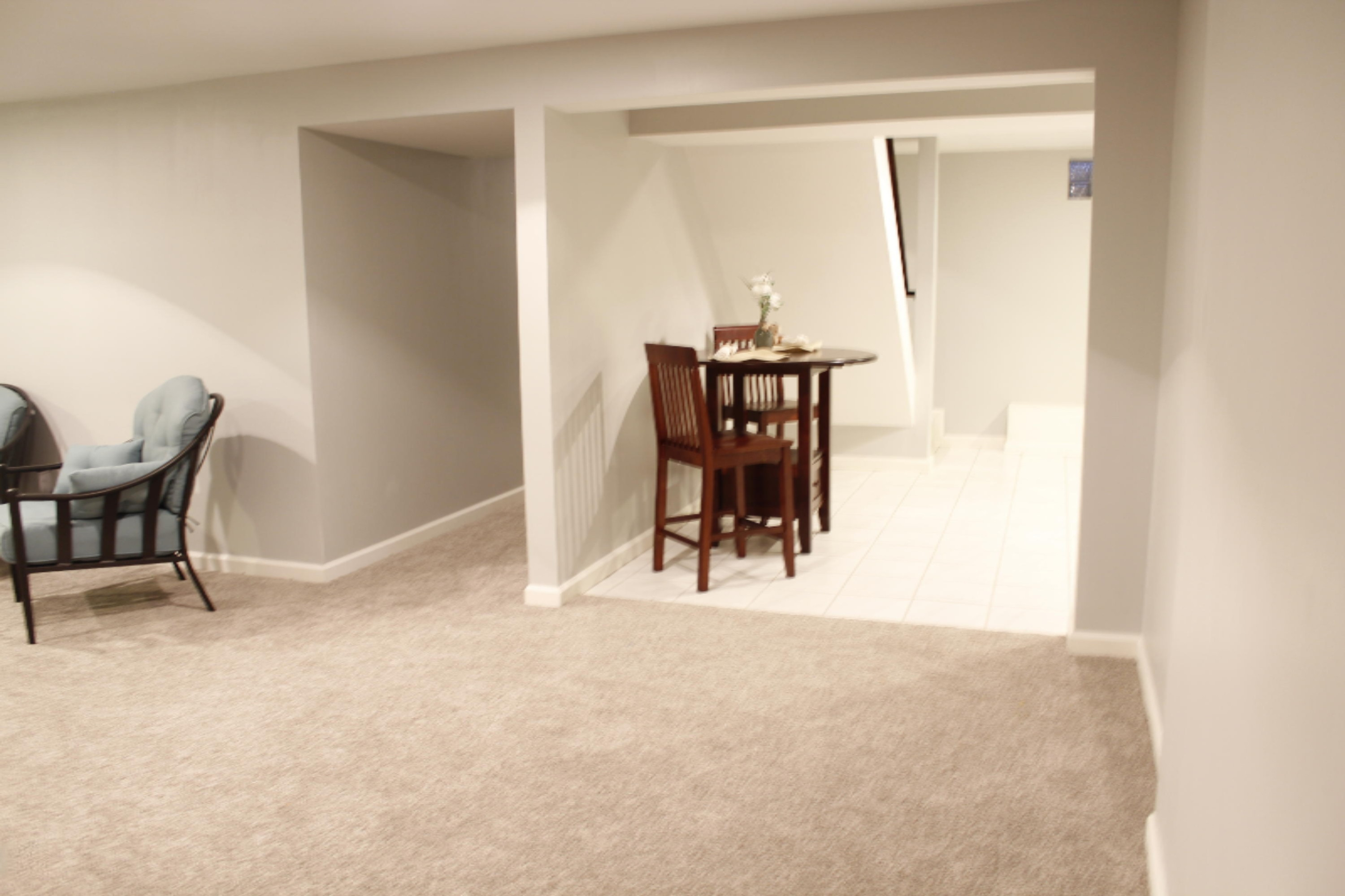 1401 O Keefe Road Marshall, MI 49068 - Photo 40 of 52 Basement