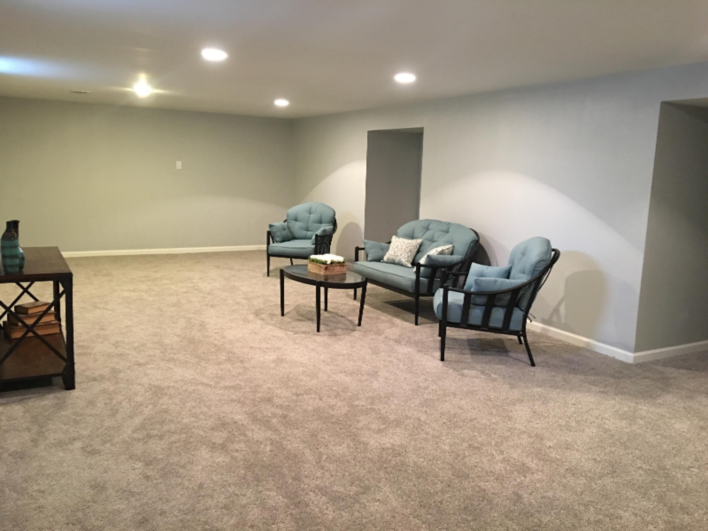 1401 O Keefe Road Marshall, MI 49068 - Photo 43 of 52 Basement
