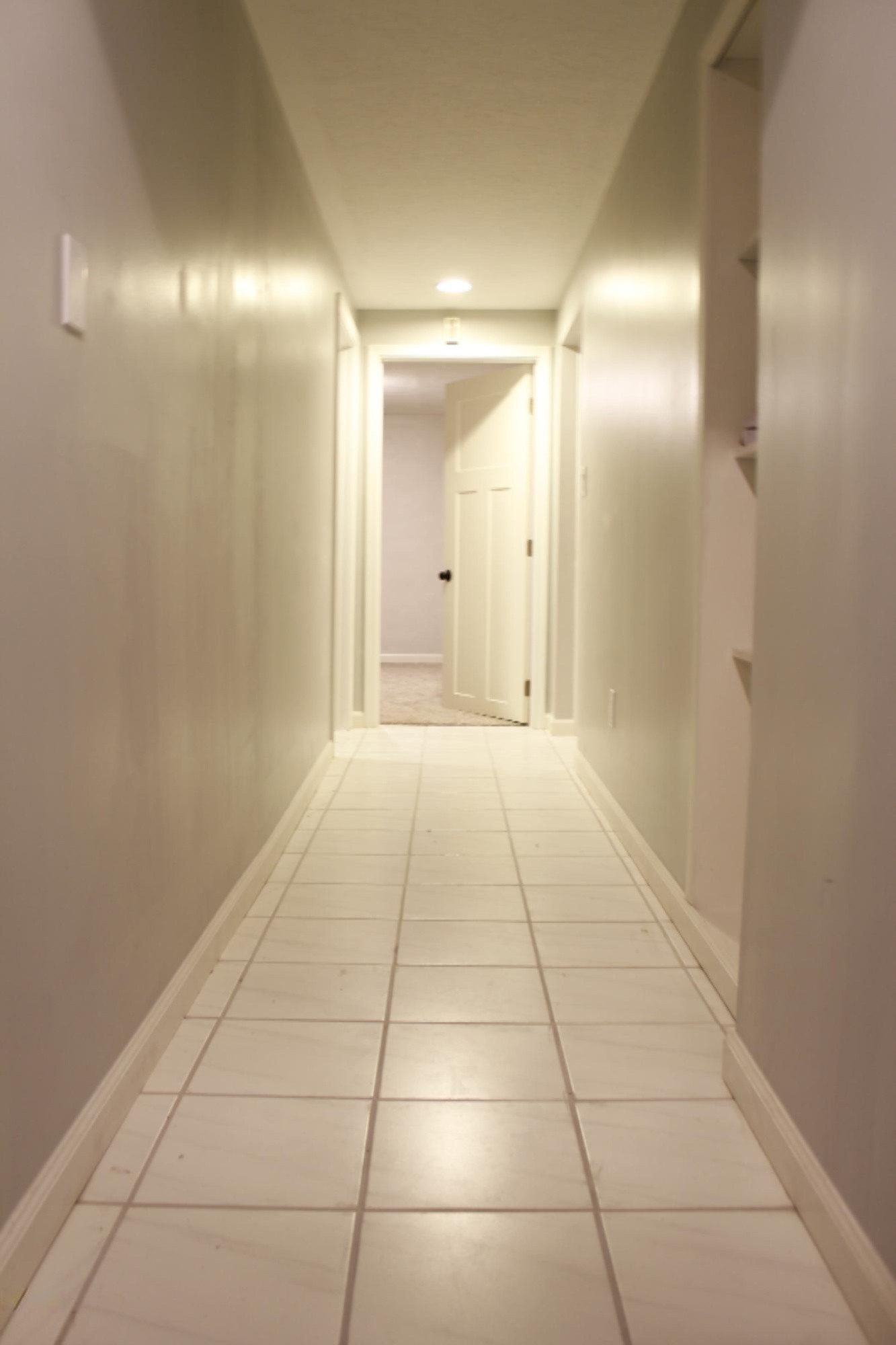 1401 O Keefe Road Marshall, MI 49068 - Photo 44 of 52 Basement Hall