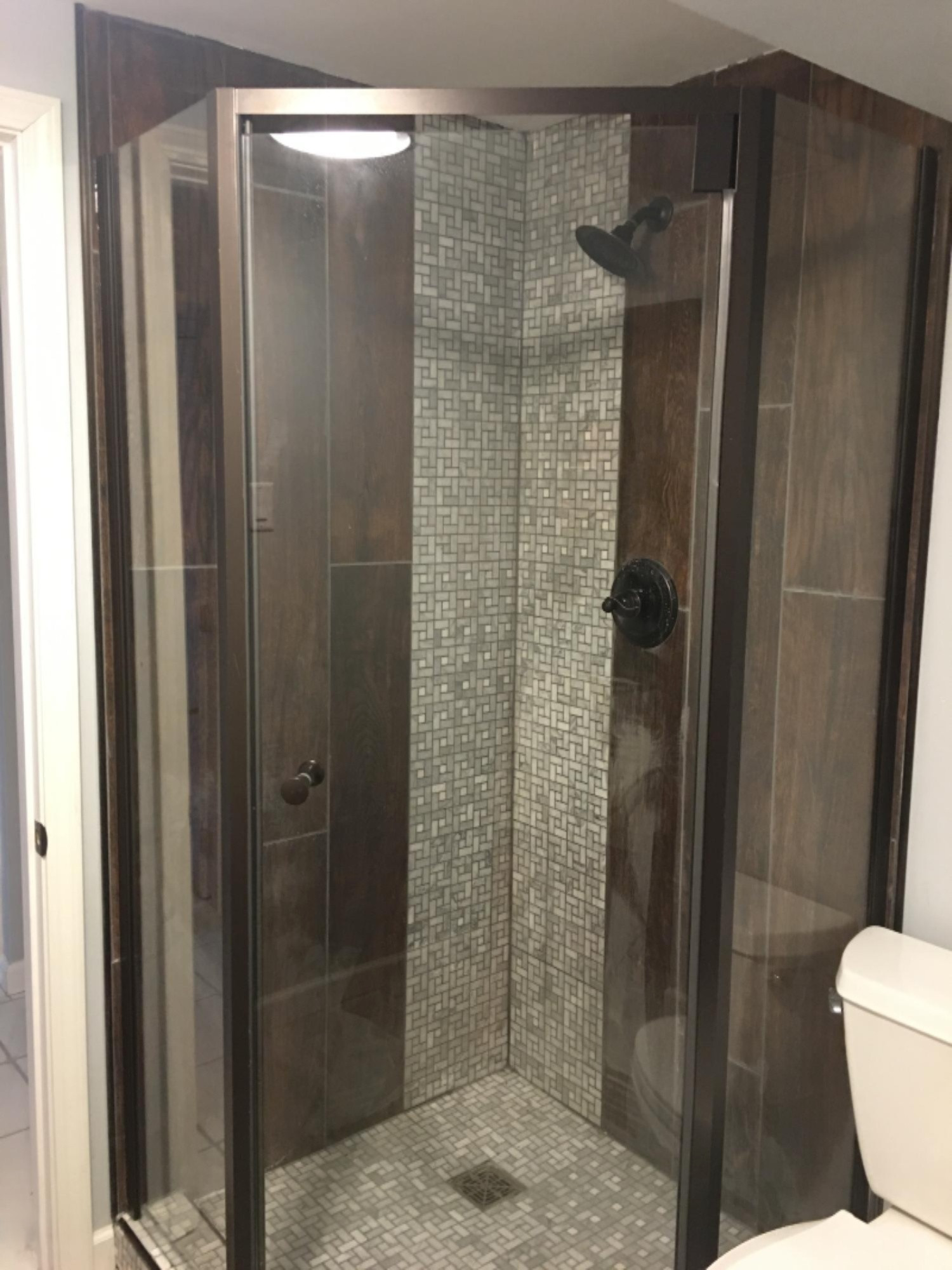 1401 O Keefe Road Marshall, MI 49068 - Photo 47 of 52 Basement Shower