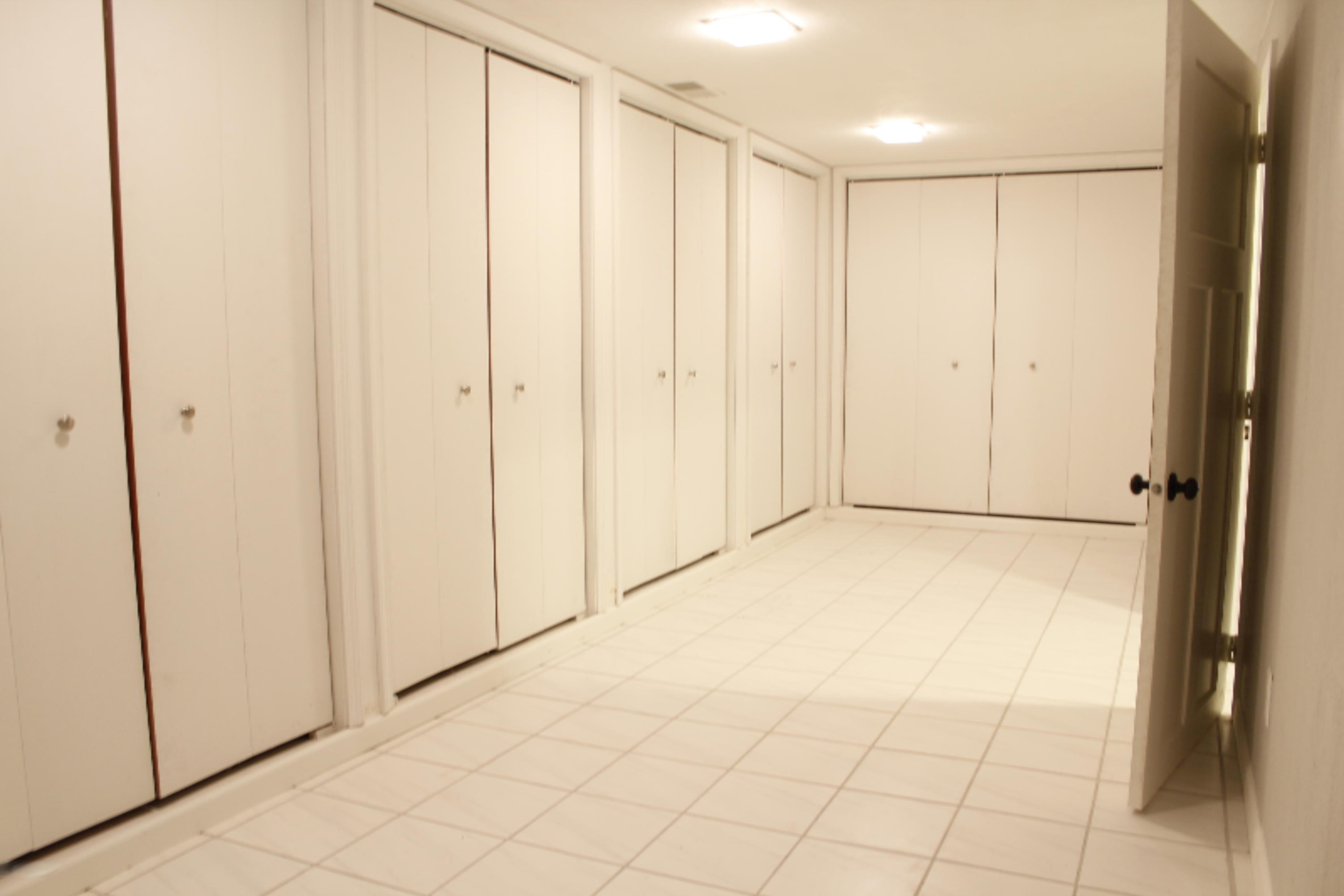 1401 O Keefe Road Marshall, MI 49068 - Photo 48 of 52 Basement Storage Room