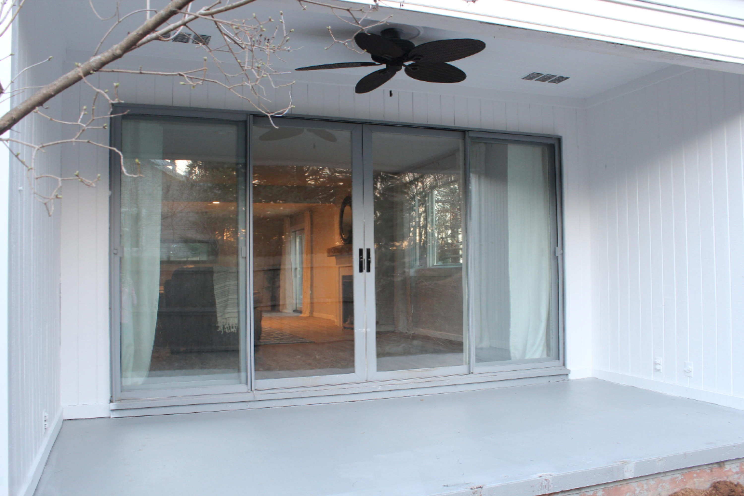 1401 O Keefe Road Marshall, MI 49068 - Photo 50 of 52 Side Patio