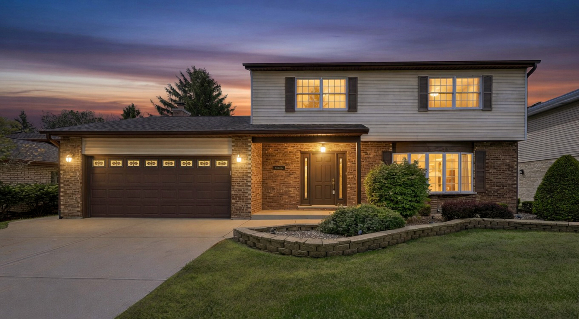 909 Surrey Road Addison, IL 60101 - Photo 2 of 27