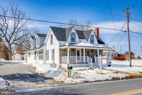 $589,000 | 27700 Ridge Road, Damascus, MD 20872