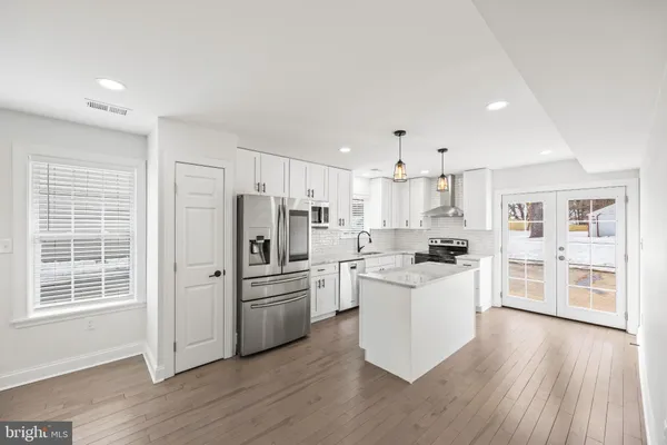 $589,000 | 27700 Ridge Road, Damascus, MD 20872