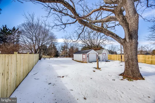 $589,000 | 27700 Ridge Road, Damascus, MD 20872