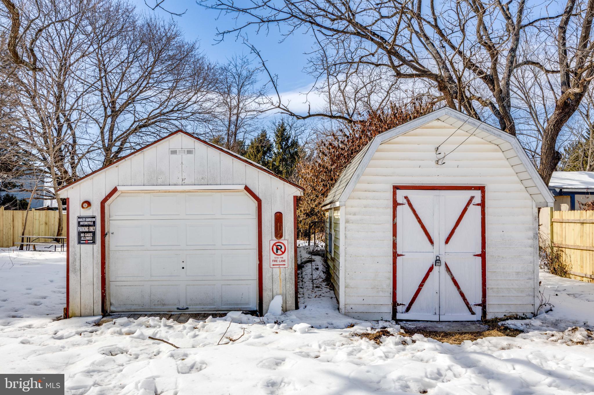 27700 Ridge Road Damascus, MD 20872 - Photo 30 of 32
