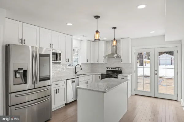 $589,000 | 27700 Ridge Road, Damascus, MD 20872