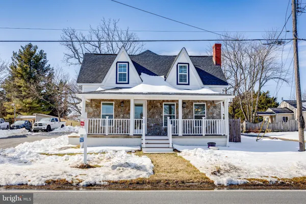 $589,000 | 27700 Ridge Road, Damascus, MD 20872