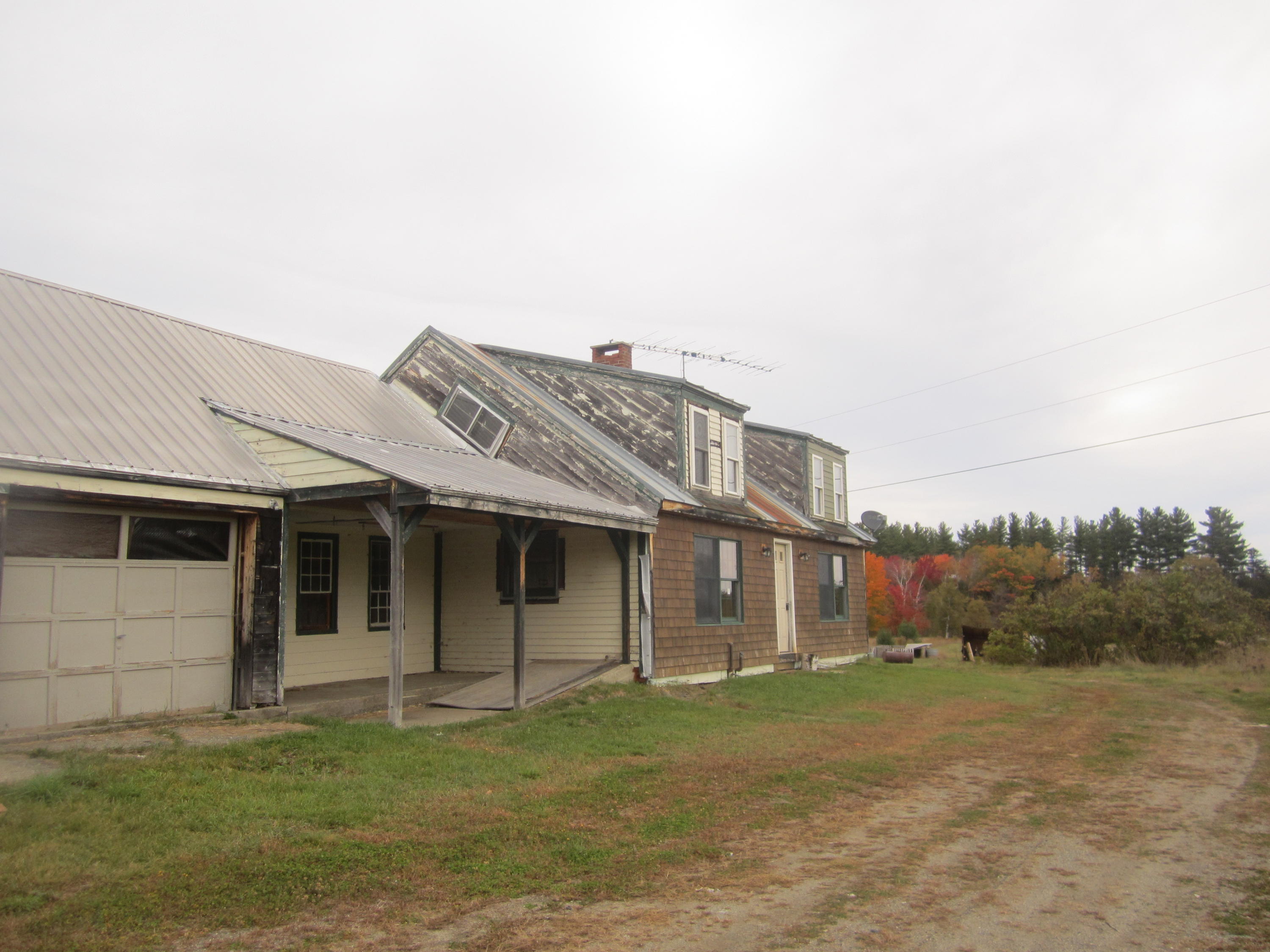 116 Reed Road Strong, ME 04983 - Photo 11 of 17 IMG_0976