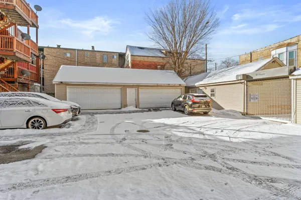 $3,000 | 4736 South Drexel Boulevard, Unit 1S, Chicago, IL 60615