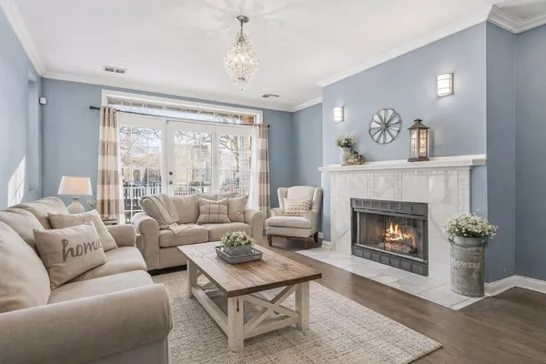 $3,000 | 4736 South Drexel Boulevard, Unit 1S, Chicago, IL 60615