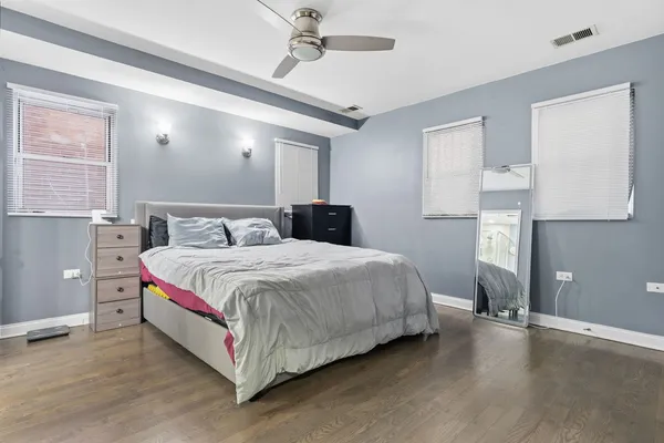 $3,000 | 4736 South Drexel Boulevard, Unit 1S, Chicago, IL 60615