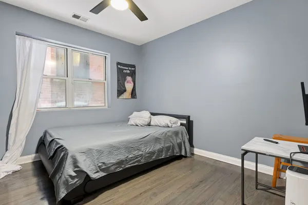 $3,000 | 4736 South Drexel Boulevard, Unit 1S, Chicago, IL 60615