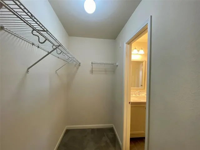 a view of utility room